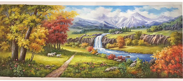 Paysage for Jahrriesnge magnificent-mountain-river-lpg1107 Compatible Paysage Jahrriesnge for magnificent-mountain-river-lpg1107