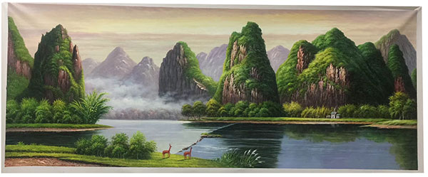 Paysage for JAHRRIESNGE magnificent-mountain-river-lpg1110 Compatible Paysage JAHRRIESNGE for magnificent-mountain-river-lpg1110