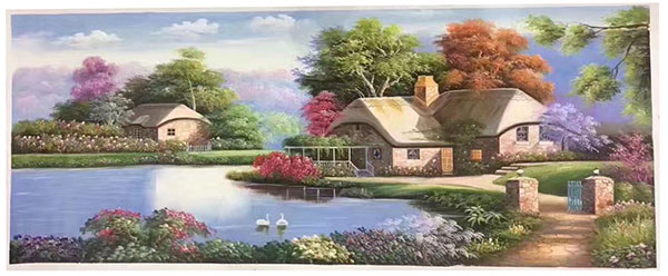 Paysage for JAHRRIESNGE cozy-cottage-lpg1115 Compatible Paysage JAHRRIESNGE for cozy-cottage-lpg1115