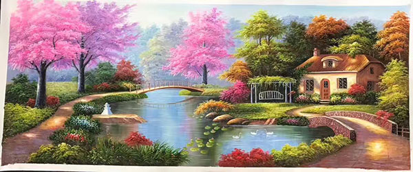 Paysage for JAHRRIESNGE cozy-cottage-lpg1120 Compatible Paysage JAHRRIESNGE for cozy-cottage-lpg1120