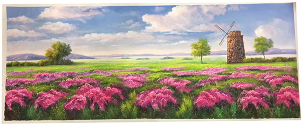 Paysage for JAHRRIESNGE snow-mountain-lpg1125 Compatible Paysage JAHRRIESNGE for snow-mountain-lpg1125