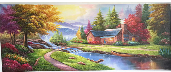 Paysage for JAHRRIESNGE cozy-cottage-lpg1135 Compatible Paysage JAHRRIESNGE for cozy-cottage-lpg1135