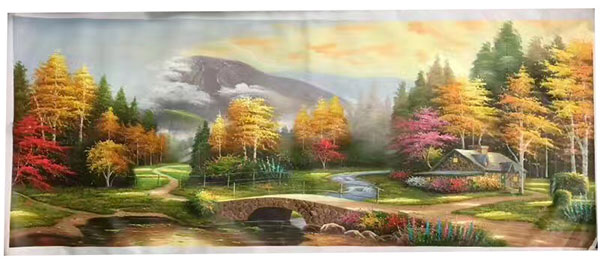 Paysage for JAHRRIESNGE trees-lpg1136 Compatible Paysage JAHRRIESNGE for trees-lpg1136