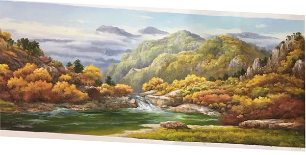Paysage for JAHRRIESNGE river-lpg1141 Compatible Paysage JAHRRIESNGE for river-lpg1141