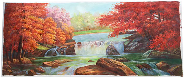 Paysage for JAHRRIESNGE river-lpg1145 Compatible Paysage JAHRRIESNGE for river-lpg1145
