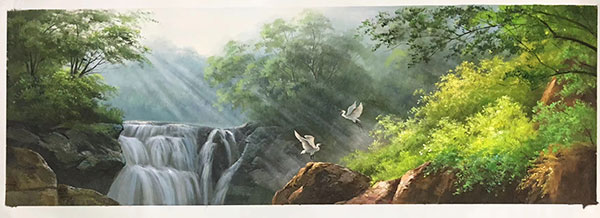 Paysage for JAHRRIESNGE flying-lpg1146 Compatible Paysage JAHRRIESNGE for flying-lpg1146