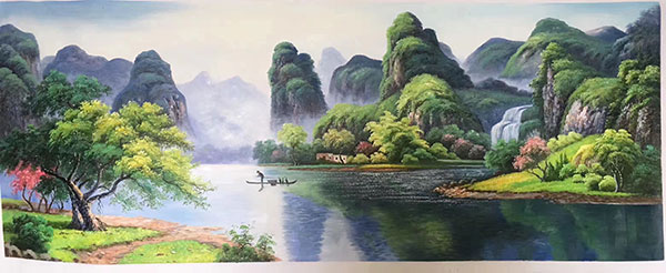 Paysage for JAHRRIESNGE one-leaf-canoe-lpg1147 Compatible Paysage JAHRRIESNGE for one-leaf-canoe-lpg1147