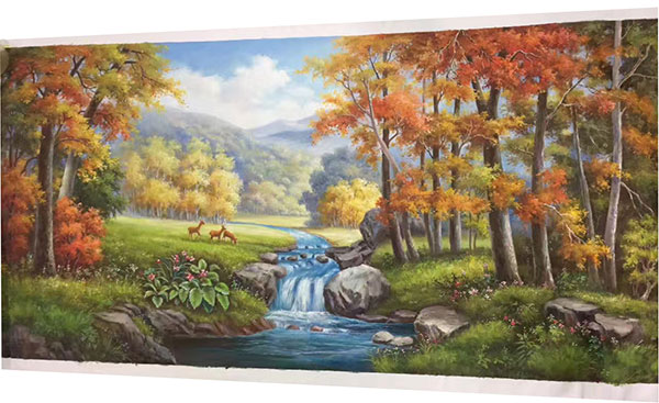 Paysage for JAHRRIESNGE riverside-view-lpg1148 Compatible Paysage JAHRRIESNGE for riverside-view-lpg1148