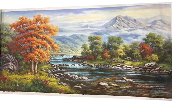 Paysage for JAHRRIESNGE riverside-view-lpg1150 Compatible Paysage JAHRRIESNGE for riverside-view-lpg1150