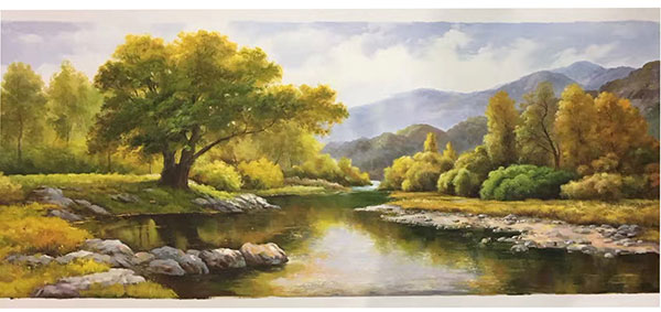 Paysage for JAHRRIESNGE riverside-view-lpg1153 Compatible Paysage JAHRRIESNGE for riverside-view-lpg1153