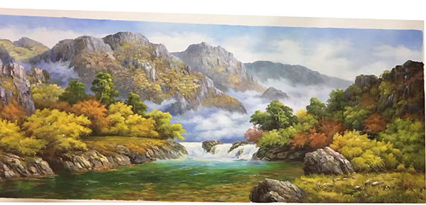 Paysage for JAHRRIESNGE riverside-view-lpg1155 Compatible Paysage JAHRRIESNGE for riverside-view-lpg1155