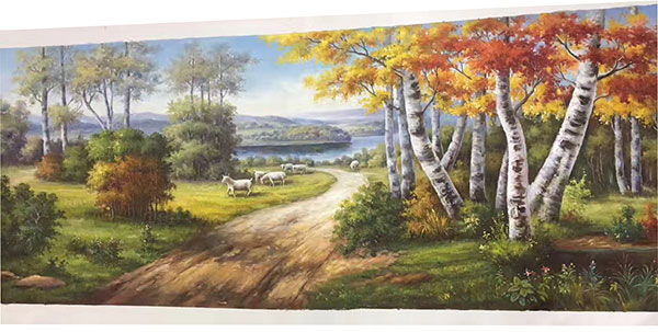 Paysage for JAHRRIESNGE riverside-view-lpg1157 Compatible Paysage JAHRRIESNGE for riverside-view-lpg1157