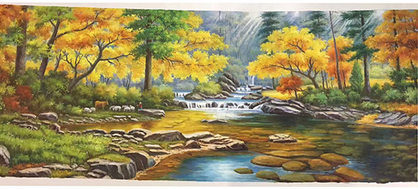 Paysage for JAHRRIESNGE riverside-view-lpg1159 Compatible Paysage JAHRRIESNGE for riverside-view-lpg1159