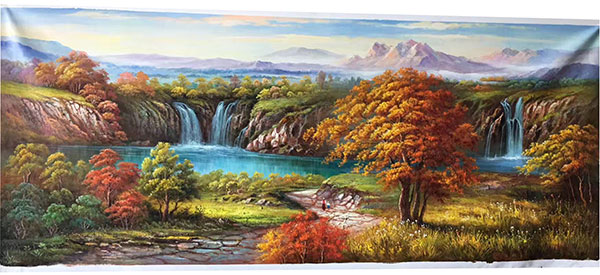 Paysage for JAHRRIESNGE riverside-view-lpg1161 Compatible Paysage JAHRRIESNGE for riverside-view-lpg1161