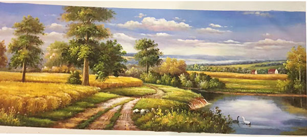 Paysage for JAHRRIESNGE trod-lpg1177 Compatible Paysage JAHRRIESNGE for trod-lpg1177