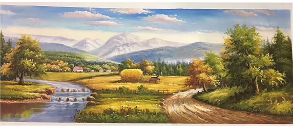 Paysage for JAHRRIESNGE sky-lpg1179 Compatible Paysage JAHRRIESNGE for sky-lpg1179