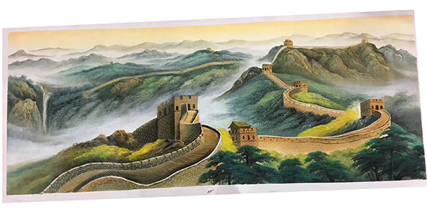 Paysage for JAHRRIESNGE the-Great-Wall-lpg1205 Compatible Paysage JAHRRIESNGE for the-Great-Wall-lpg1205
