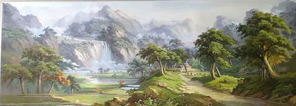 Paysage for JAHRRIESNGE river-lpg1210 Compatible Paysage JAHRRIESNGE for river-lpg1210