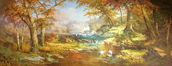 Paysage for JAHRRIESNGE river-lpg1212 Compatible Paysage JAHRRIESNGE for river-lpg1212