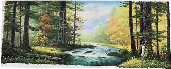 Paysage for JAHRRIESNGE river-lpg1213 Compatible Paysage JAHRRIESNGE for river-lpg1213