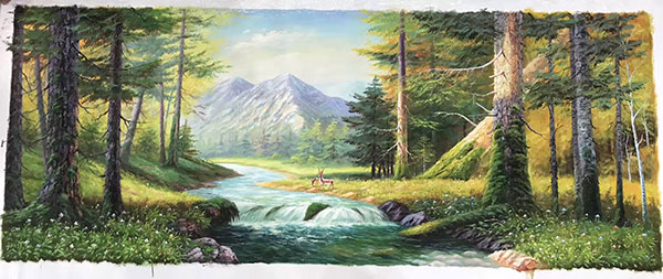 Paysage for JAHRRIESNGE river-lpg1214 Compatible Paysage JAHRRIESNGE for river-lpg1214