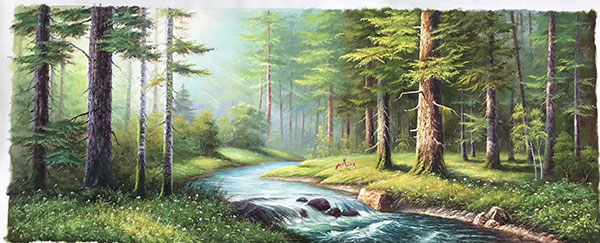 Paysage for JAHRRIESNGE river-lpg1215 Compatible Paysage JAHRRIESNGE for river-lpg1215