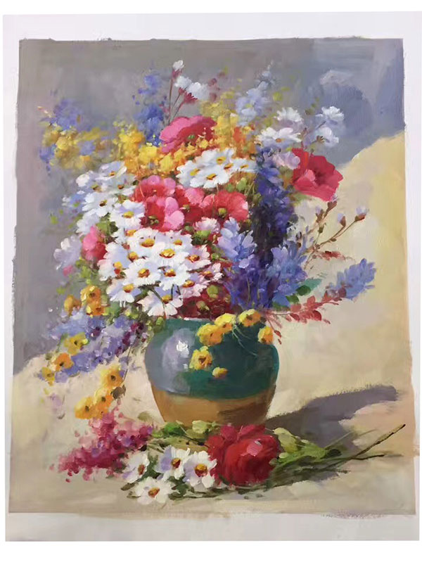 Nature morte for Jahrriesnge flowers-lpg1247 Compatible Nature morte Jahrriesnge for flowers-lpg1247