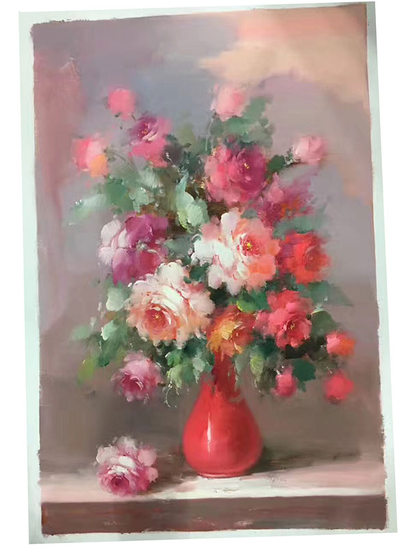 Nature morte for Jahrriesnge flowers-lpg1250 Compatible Nature morte Jahrriesnge for flowers-lpg1250