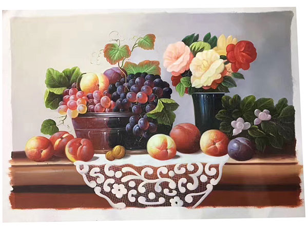 Nature morte for Jahrriesnge fruits-lpg1255 Compatible Nature morte Jahrriesnge for fruits-lpg1255