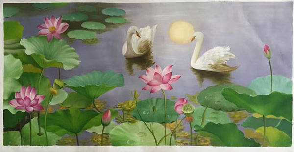 Nature morte for Jahrriesnge Lotus-lpg1267 Compatible Nature morte Jahrriesnge for Lotus-lpg1267