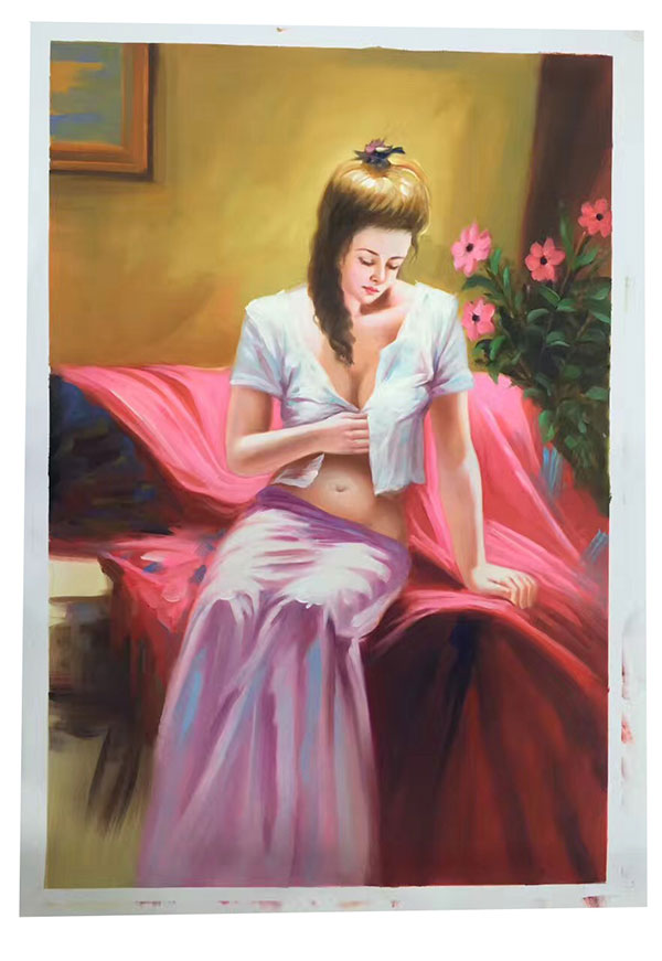 Portrait for Jahrriesnge lady-lpg1277 Compatible Portrait Jahrriesnge for lady-lpg1277