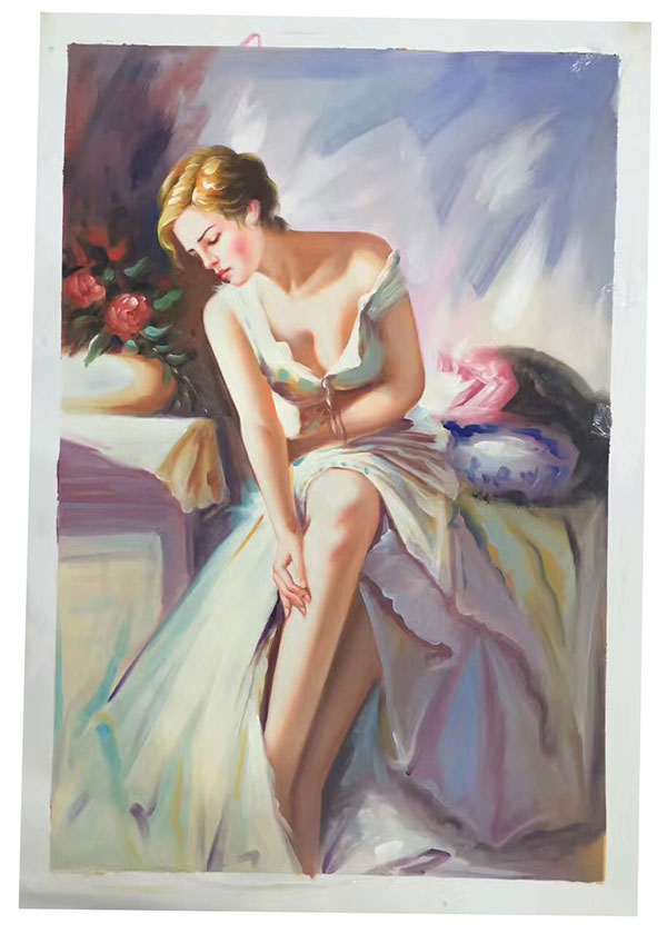 Portrait for Jahrriesnge lady-lpg1278 Compatible Portrait Jahrriesnge for lady-lpg1278
