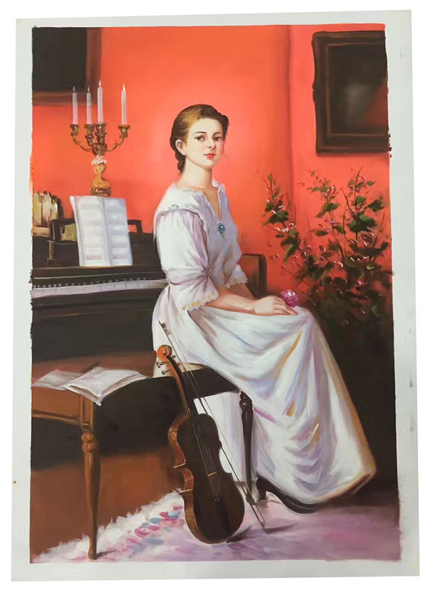 Portrait for Jahrriesnge lady-lpg1279 Compatible Portrait Jahrriesnge for lady-lpg1279