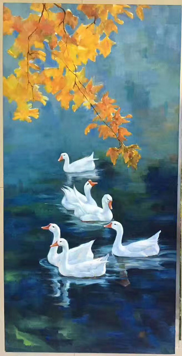 Paysage for JAHRRIESNGE swan-swim-lpg1294 Compatible Paysage JAHRRIESNGE for swan-swim-lpg1294