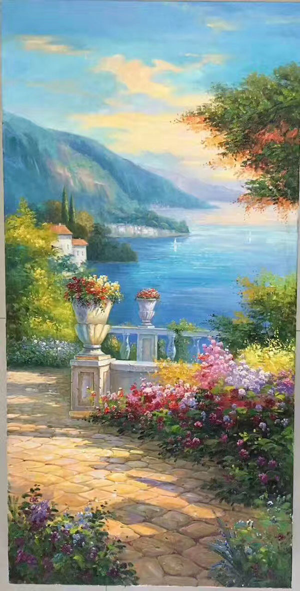 Paysage for JAHRRIESNGE garden-by-the-sea-lpg1295 Compatible Paysage JAHRRIESNGE for garden-by-the-sea-lpg1295