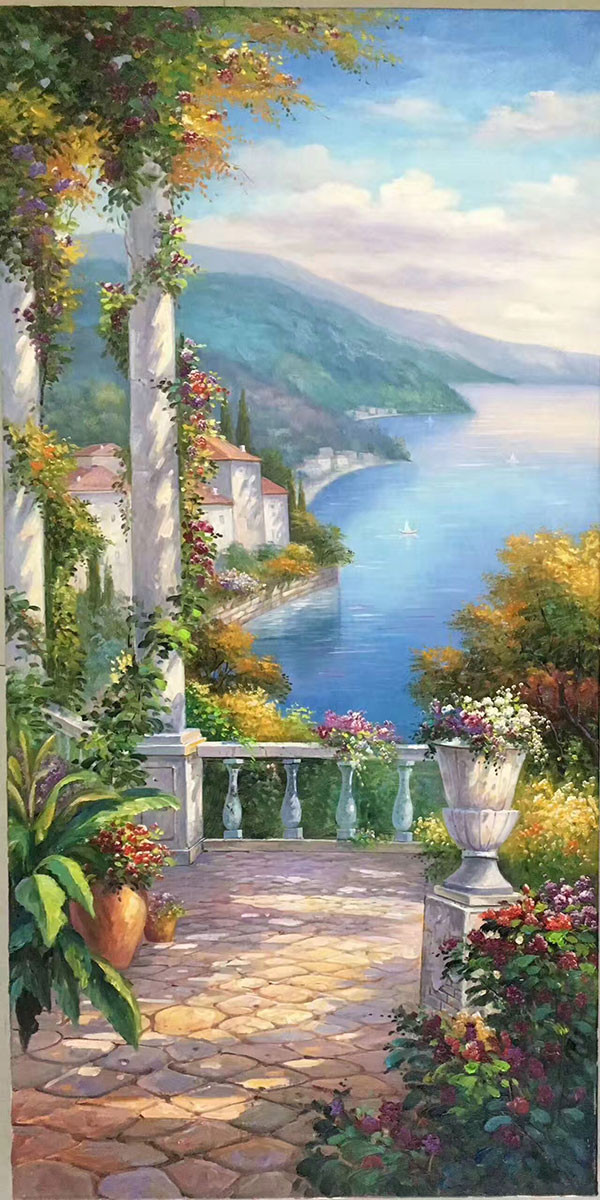 Paysage for JAHRRIESNGE garden-by-the-sea-lpg1296 Compatible Paysage JAHRRIESNGE for garden-by-the-sea-lpg1296