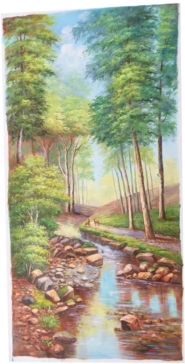 Paysage for JAHRRIESNGE lake-lpg1298 Compatible Paysage JAHRRIESNGE for lake-lpg1298