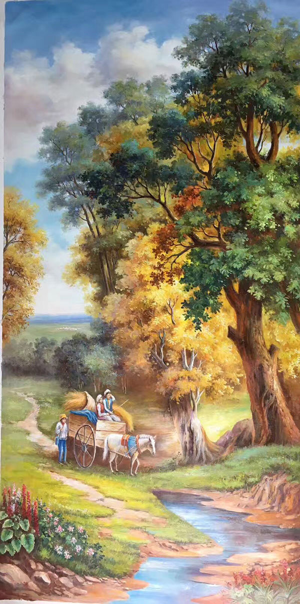 Paysage for JAHRRIESNGE carriage-lpg1312 Compatible Paysage JAHRRIESNGE for carriage-lpg1312