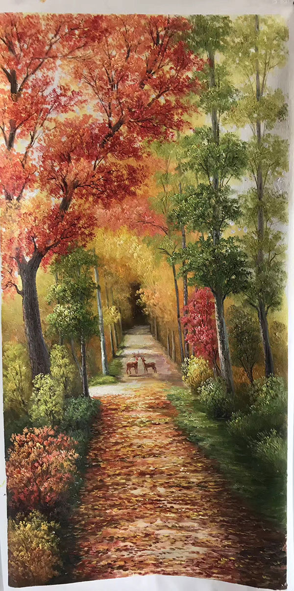 Paysage for JAHRRIESNGE deers-lpg1314 Compatible Paysage JAHRRIESNGE for deers-lpg1314
