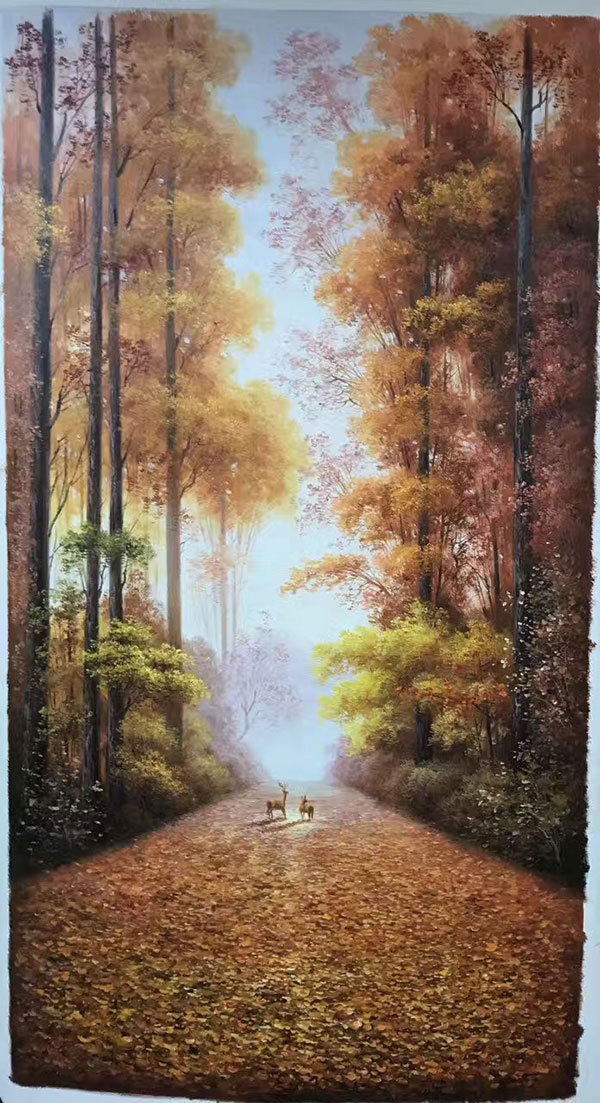 Paysage for JAHRRIESNGE deers-lpg1315 Compatible Paysage JAHRRIESNGE for deers-lpg1315