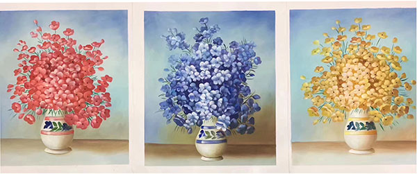 Floral for Jahrriesnge mixed-flowers-lpg1331 Compatible Floral Jahrriesnge for mixed-flowers-lpg1331