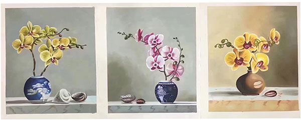 Floral for JAHRRIESNGE mixed-flowers-lpg1333 Compatible Floral JAHRRIESNGE for mixed-flowers-lpg1333