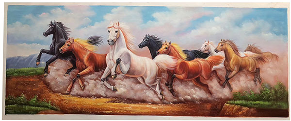 Animaux for Jahrriesnge eight-horses-lpg1355 Compatible Animaux Jahrriesnge for eight-horses-lpg1355