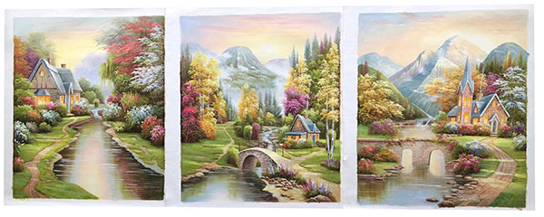 Paysage for JAHRRIESNGE mixed-houses-lpg1358 Compatible Paysage JAHRRIESNGE for mixed-houses-lpg1358