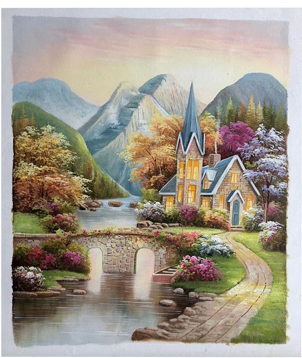 Paysage for JAHRRIESNGE house-pool-lpg1361 Compatible Paysage JAHRRIESNGE for house-pool-lpg1361