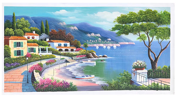Paysage for JAHRRIESNGE houses-sea-lpg1369 Compatible Paysage JAHRRIESNGE for houses-sea-lpg1369
