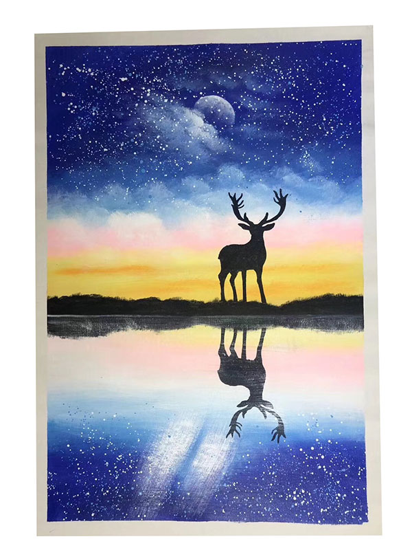 Animaux for Jahrriesnge deer-lpg1381 Compatible Animaux Jahrriesnge for deer-lpg1381
