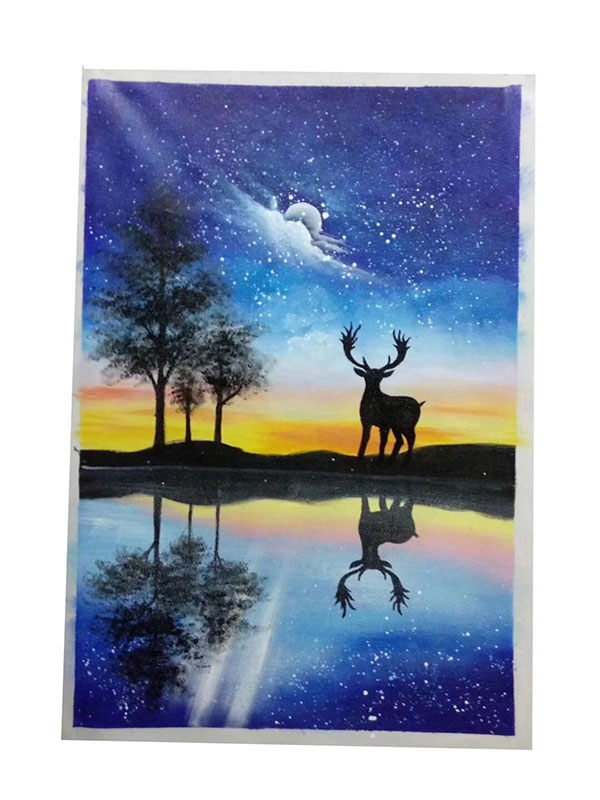 Animaux for Jahrriesnge deer-lpg1382 Compatible Animaux Jahrriesnge for deer-lpg1382