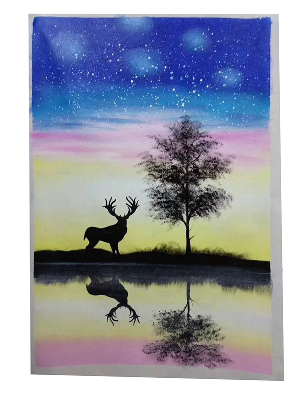 Animaux for Jahrriesnge deer-lpg1383 Compatible Animaux Jahrriesnge for deer-lpg1383