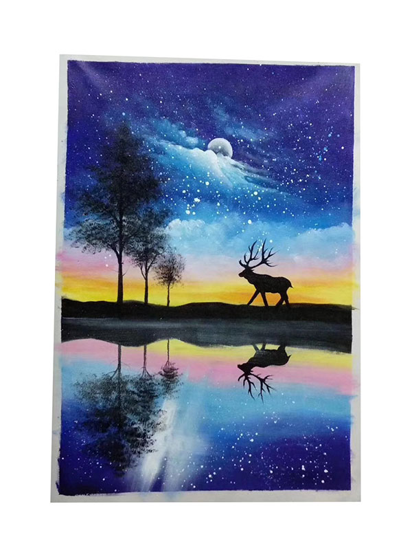 Animaux for Jahrriesnge deer-lpg1384 Compatible Animaux Jahrriesnge for deer-lpg1384